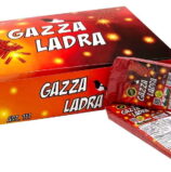 Petardo Gazza Ladra