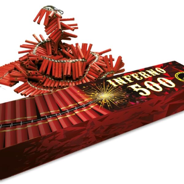 Petardo Inferno