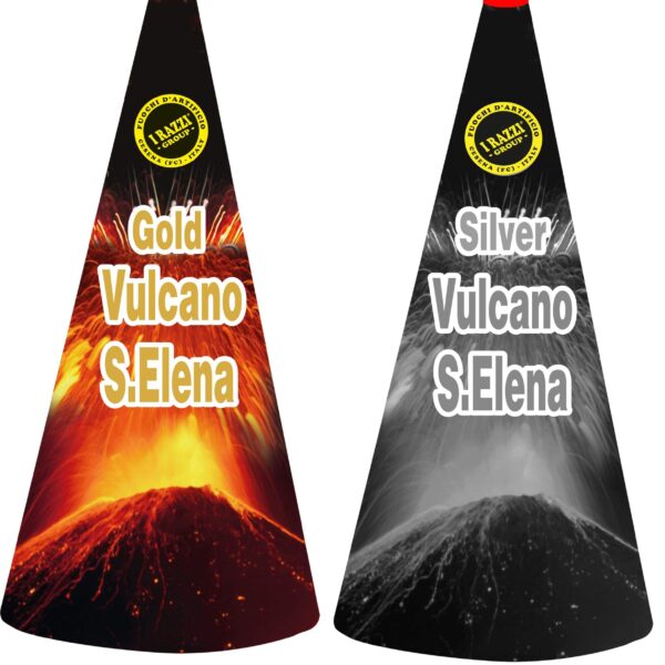 Fontane Vulcano S. Elena
