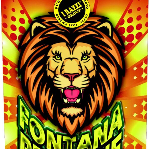 Fontana Re Leone