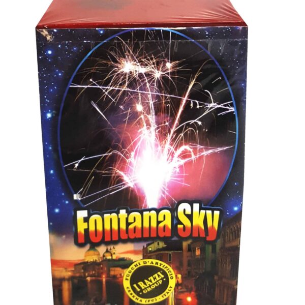 Fontana Sky