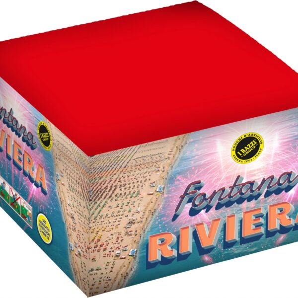 Fontana Riviera