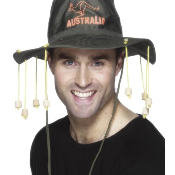 Cappello da Australiano