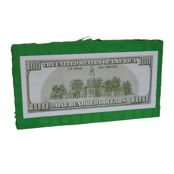 Pignatta a Forma di Dollaro