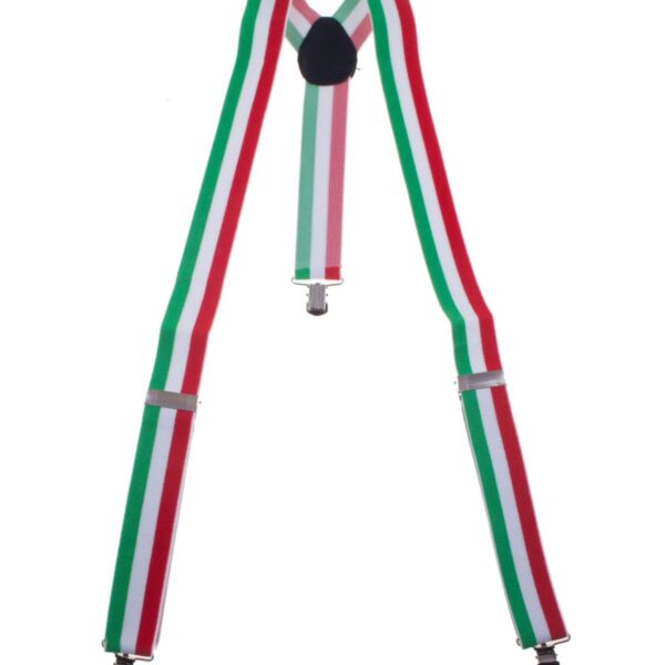 Bretelle Italia