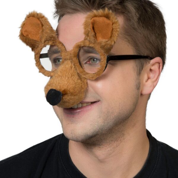 Occhiali da Orso
