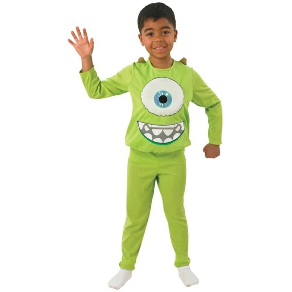 Costume Classico da Mike