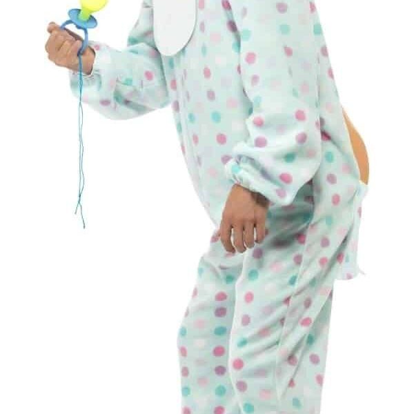 Costume da Neonato Grande