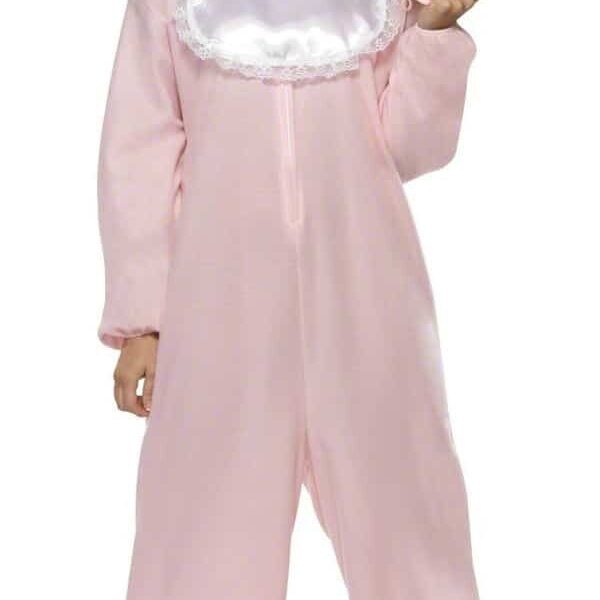 Costume da Bambina Grande