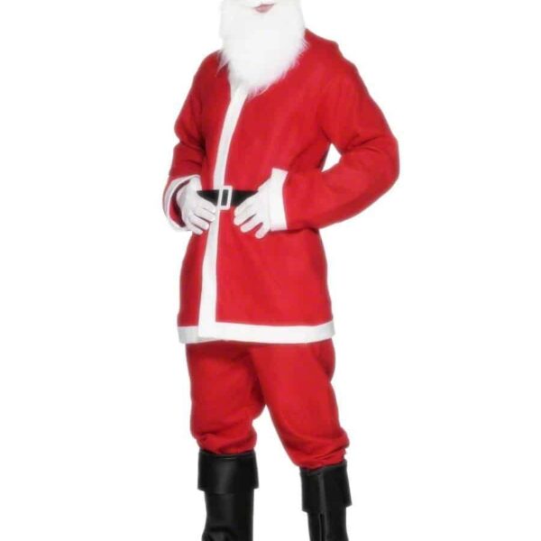 Costume da Babbo Natale