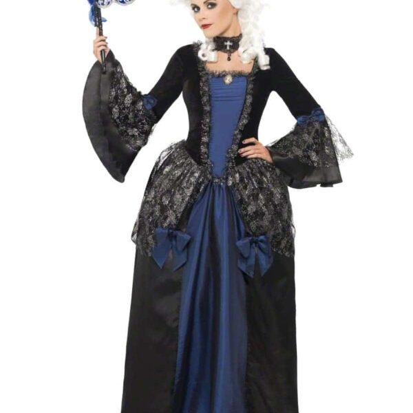 Costume da Dama Veneziana