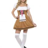 Costume da Tirolese