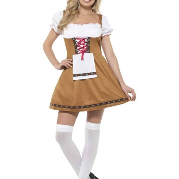 Costume da Tirolese