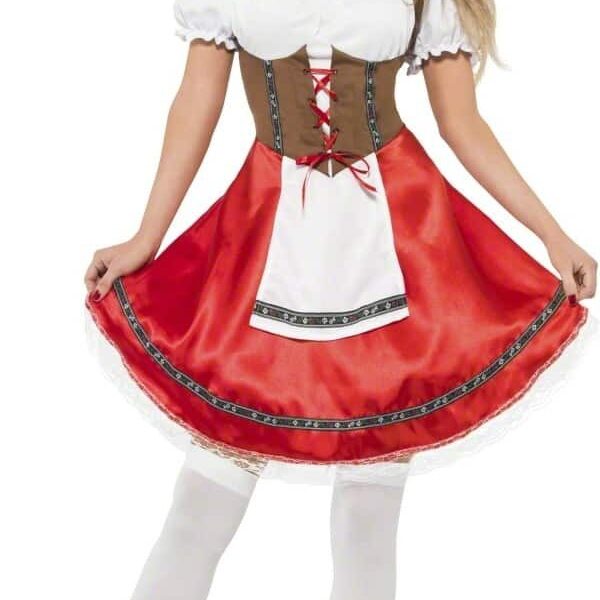 Costume da Tirolese