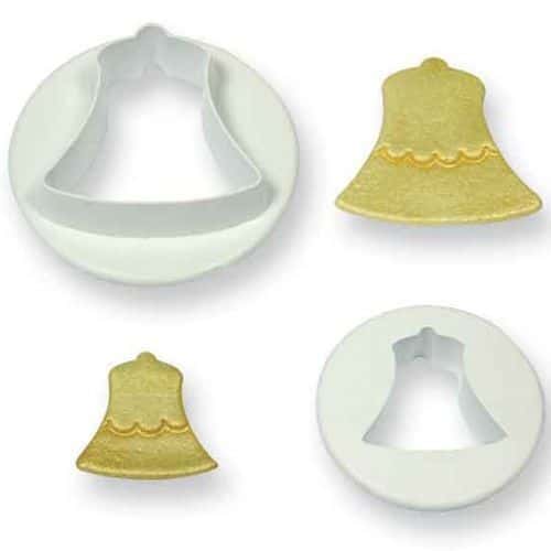 PME Tagliapasta Campana Set 2pz