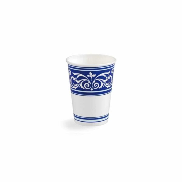 Bicchieri Elite Blu