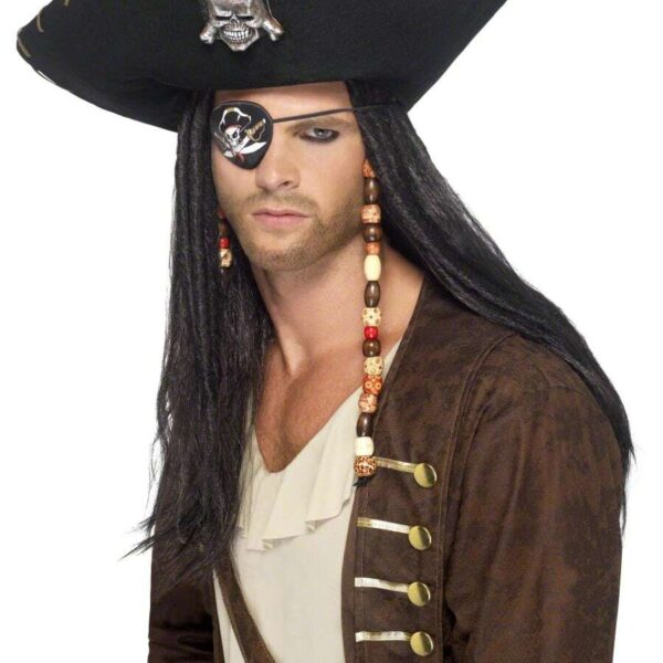 Benda Nera da Pirata