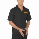 Camicia da Prigioniero