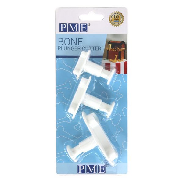 PME Tagliapasta ad Espulsione Osso Set 3