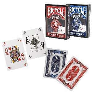 Bicycle - Pro