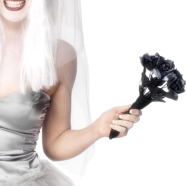 Bouquet di Rose Nero