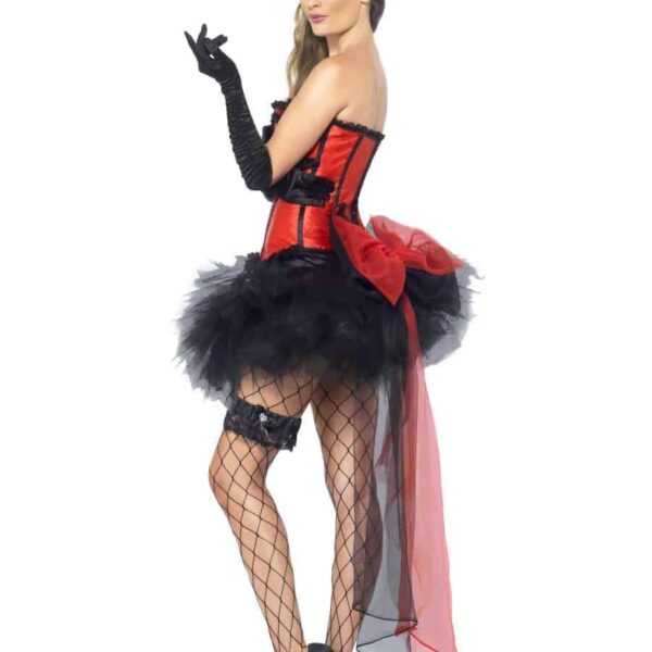 Set Istantaneo da Burlesque