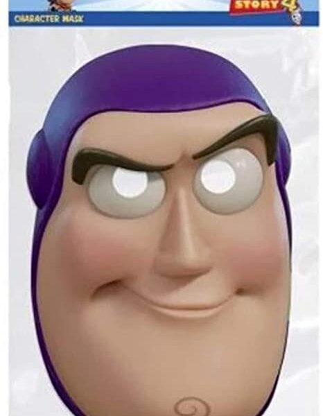 Maschera da Buzz