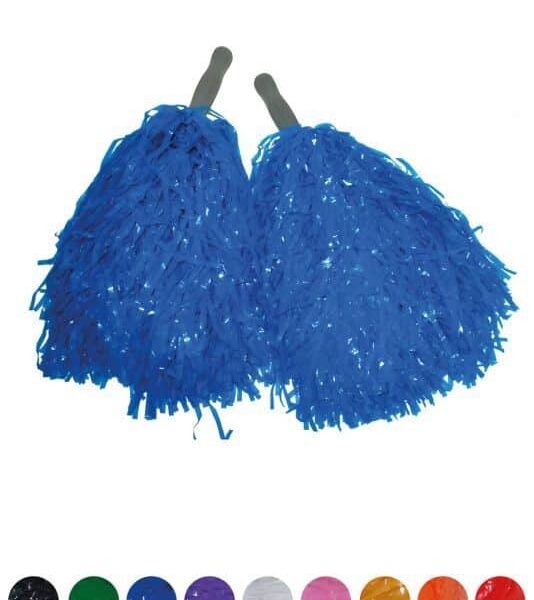 Pom Pom Colori Assortiti