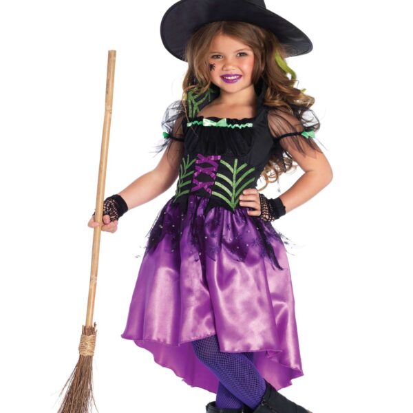 Costume da Strega