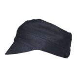 Cappello Nero da Spazzacamino