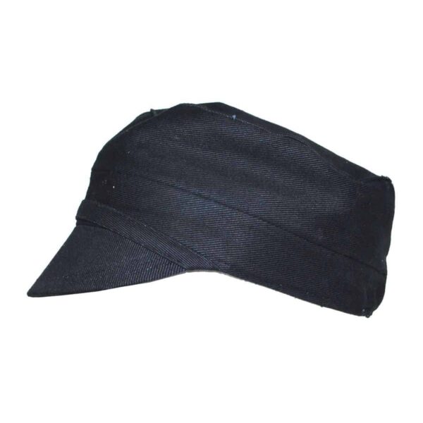 Cappello Nero da Spazzacamino
