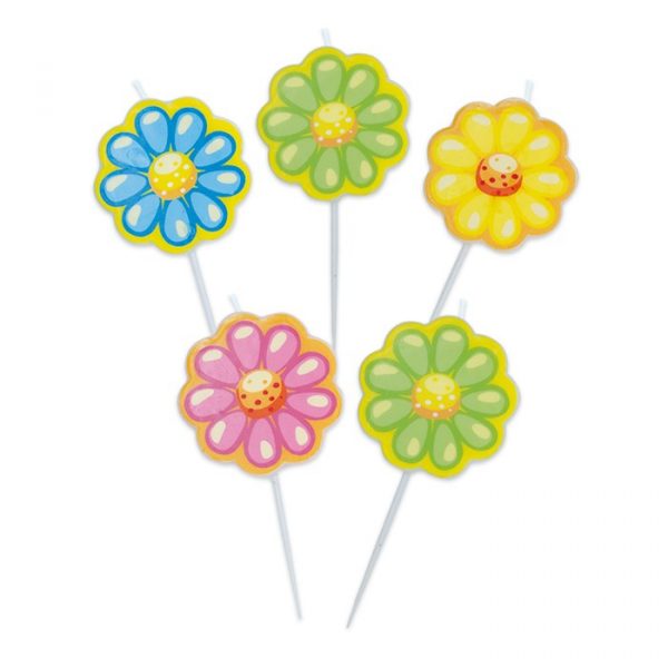 Candeline Petalose