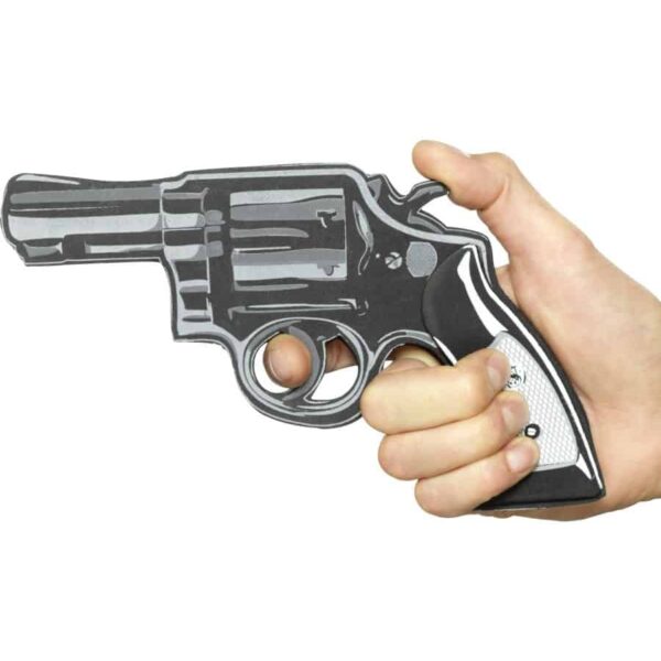 Pistola dei Fumetti