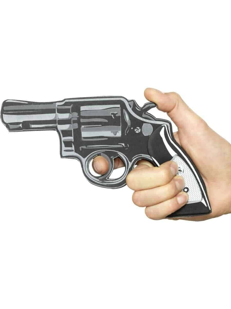 Pistola dei Fumetti