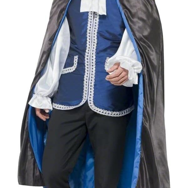 Costume da Casanova