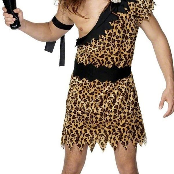 Costume da Cavernicolo