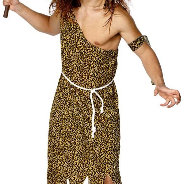 Costume da Cavernicolo