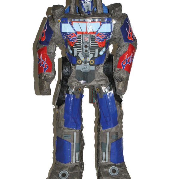 Pignatta a Forma di Robot