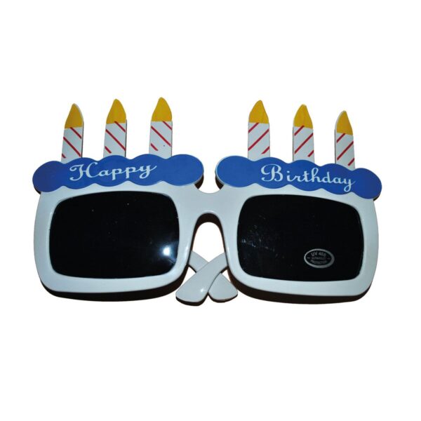Occhiali Buon Compleanno