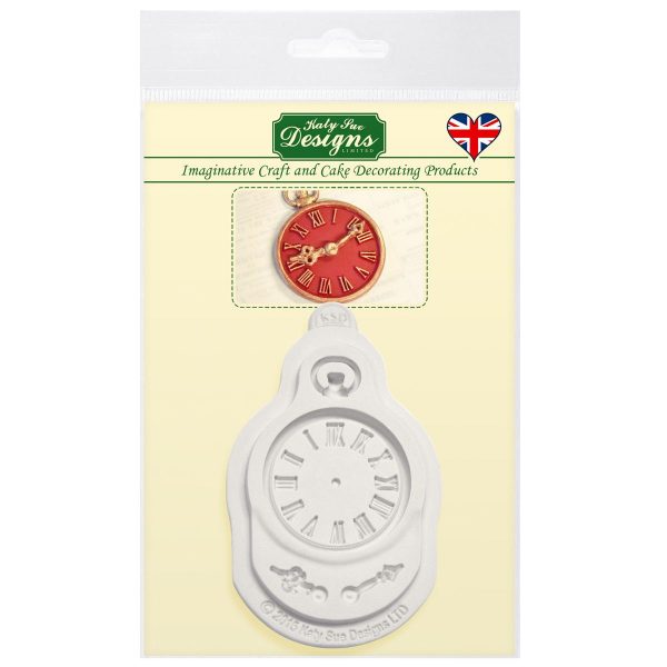 Katy Sue Stampo Orologio
