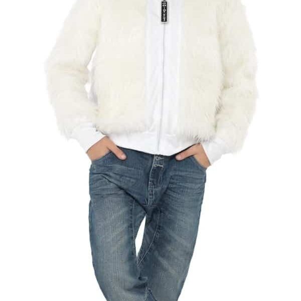 Costume da Yeti