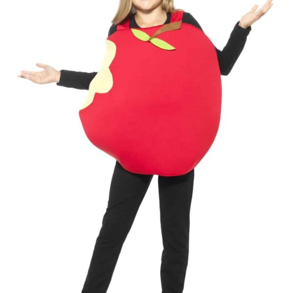 Costume da Mela Morsa