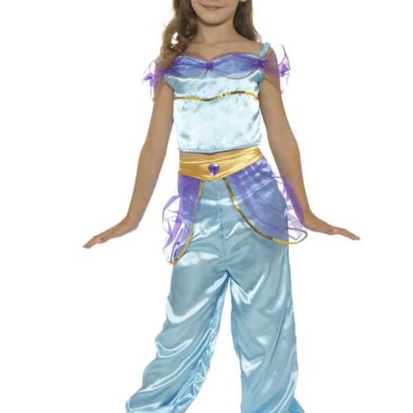 Costume da Jasmine