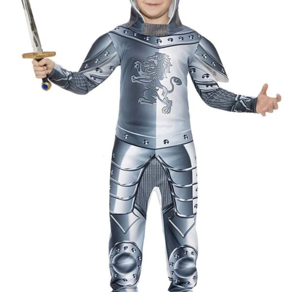 Costume da Cavaliere
