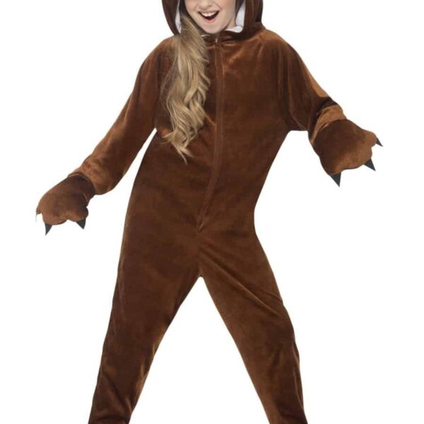 Costume da Orso
