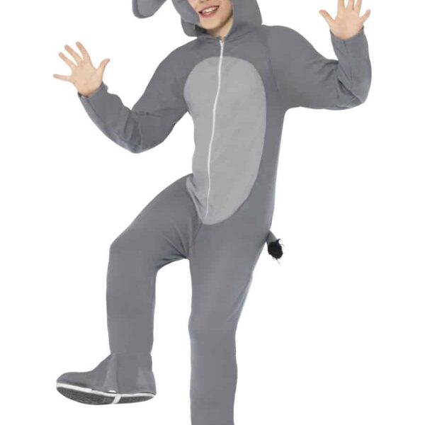 Costume da Elefante