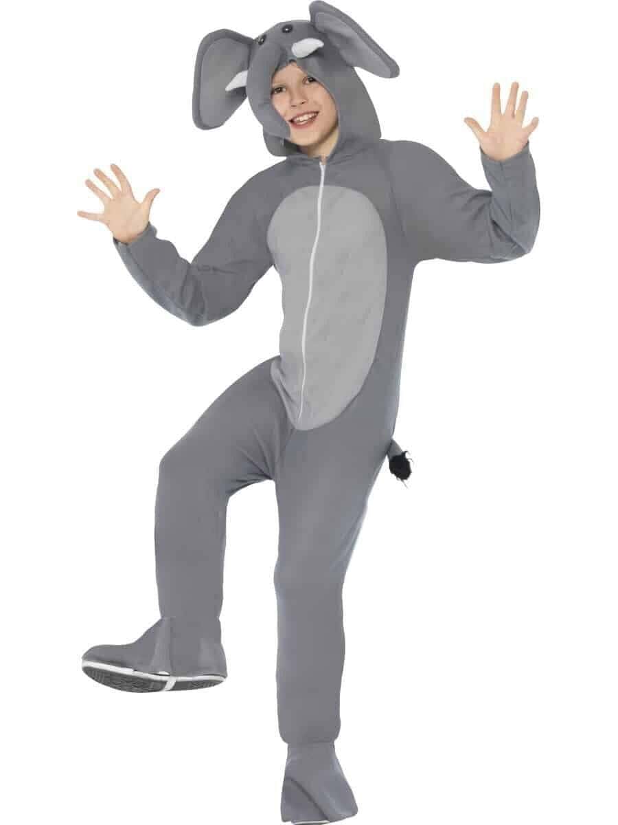 Costume da Elefante