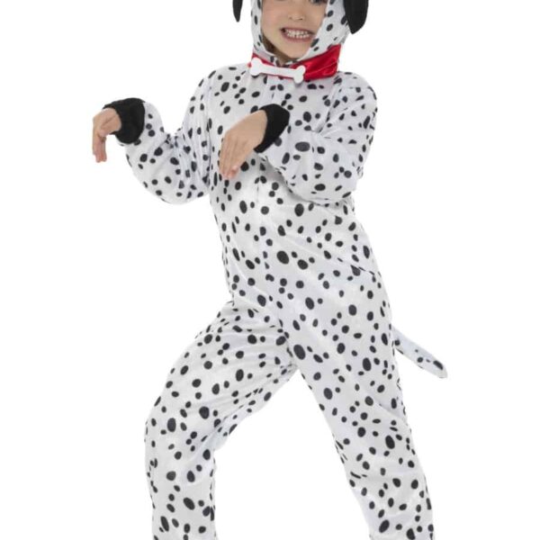Costume da Dalmata
