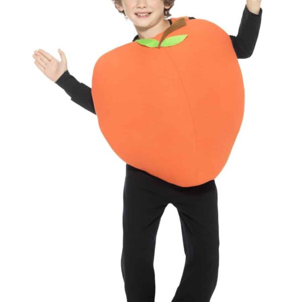 Costume da Arancia