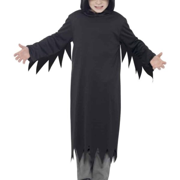 Costume da Mietitore di Anime